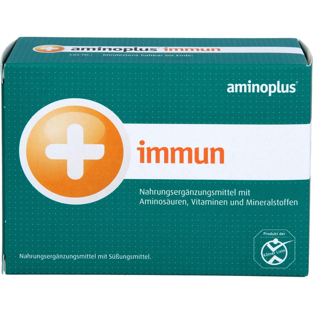 AMINOPLUS immun Granulat
