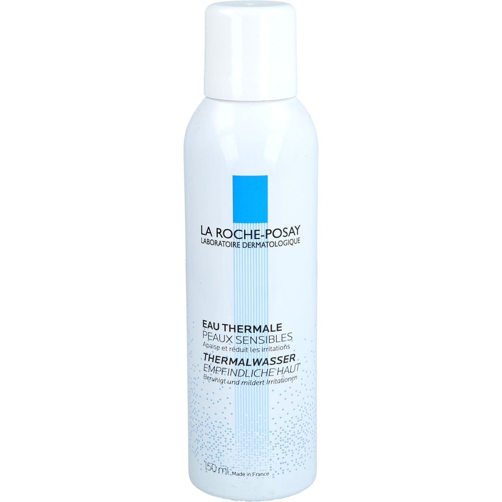 ROCHE-POSAY Thermalwasser Spray