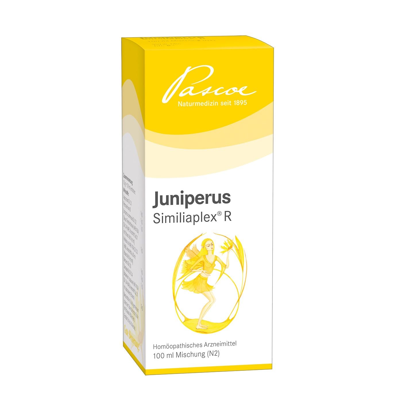 JUNIPERUS SIMILIAPLEX Mischung
