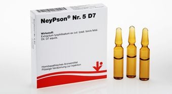 NEYPSON Nr.5 D 7 Ampullen