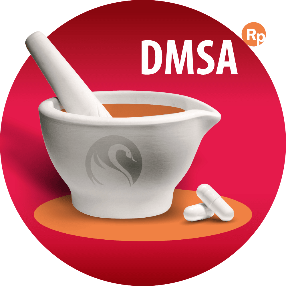 DMSA Kapseln