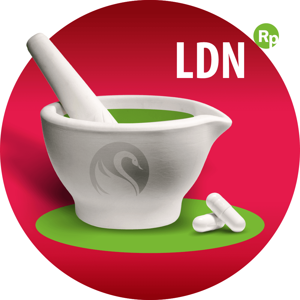 LDN Kapseln