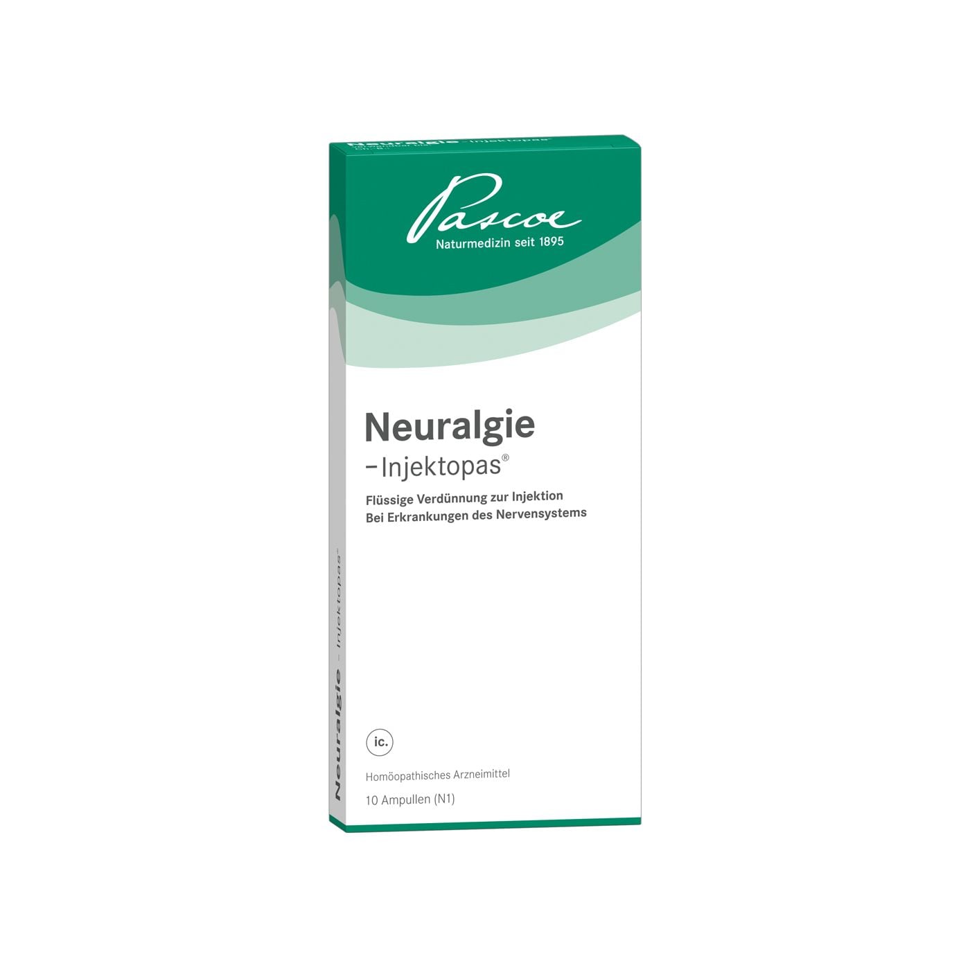 NEURALGIE Injektopas Ampullen