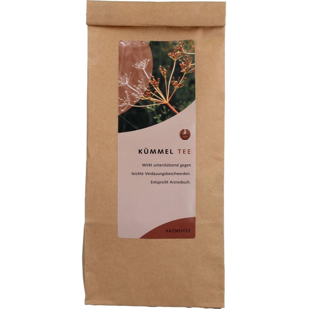 KÜMMEL TEE