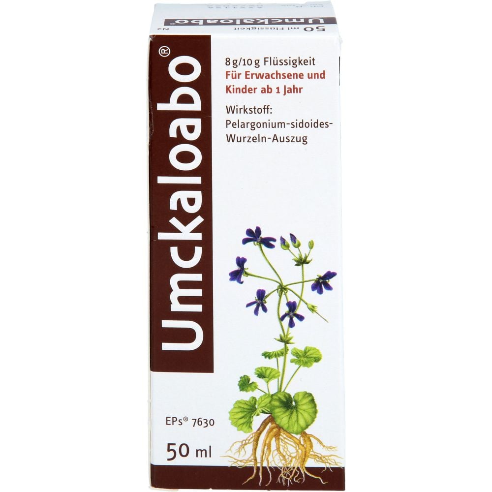 UMCKALOABO flüssig