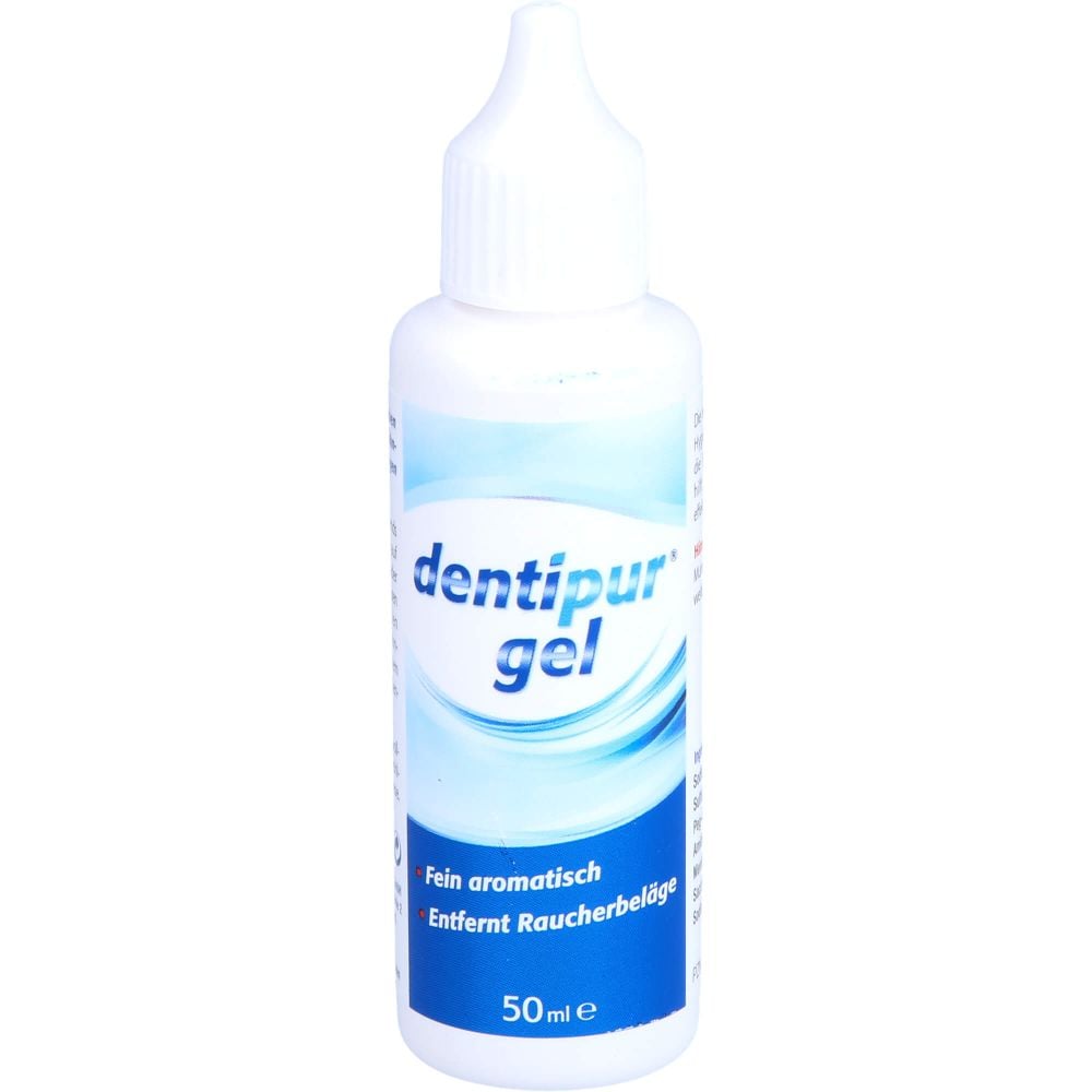 DENTIPUR Gel