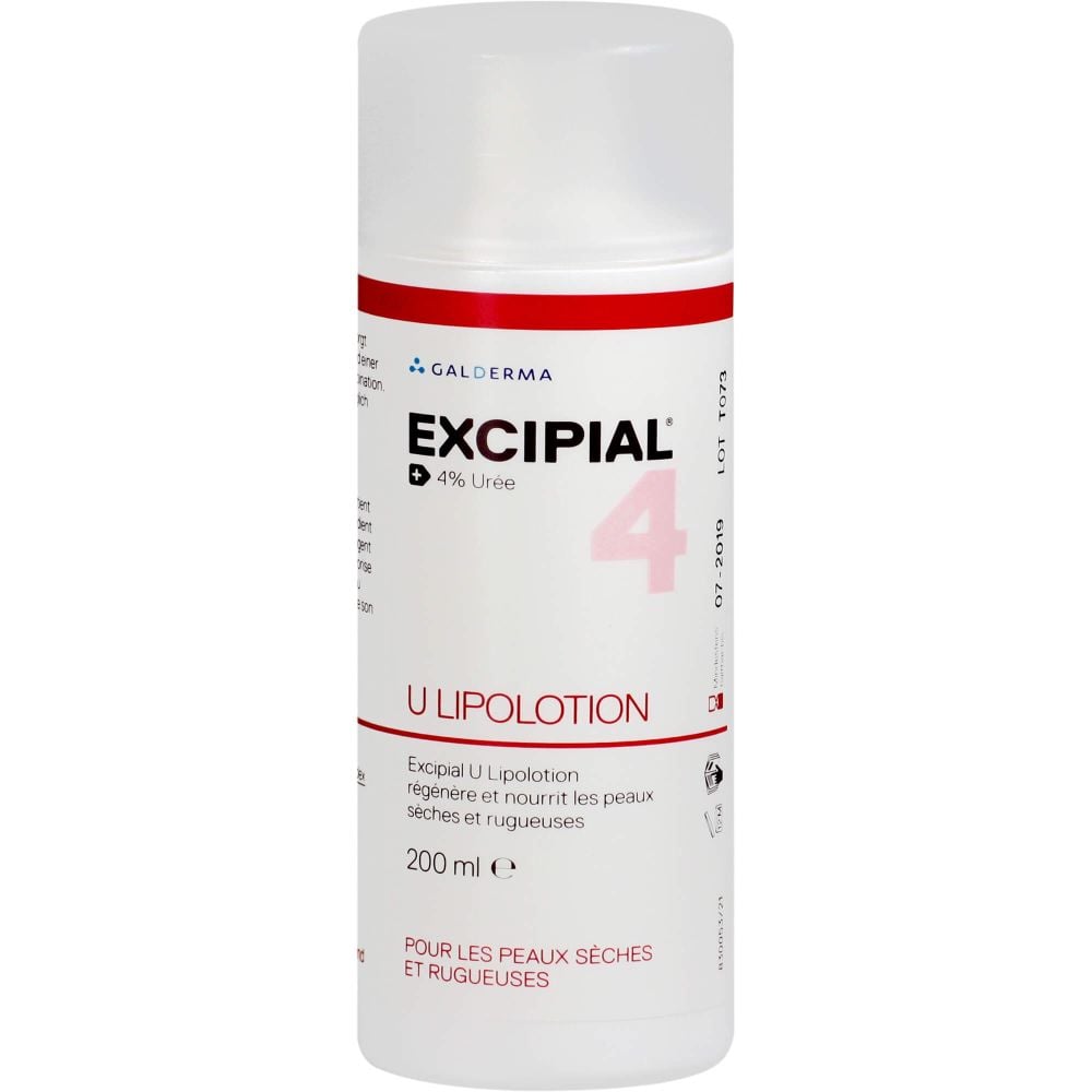 EXCIPIAL U Lipolotio