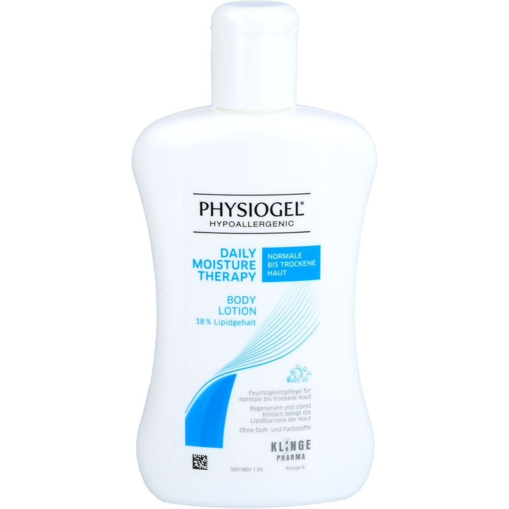PHYSIOGEL Daily Moisture Therapy Bodylotion
