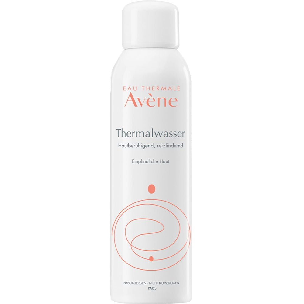 AVENE Thermalwasser Spray
