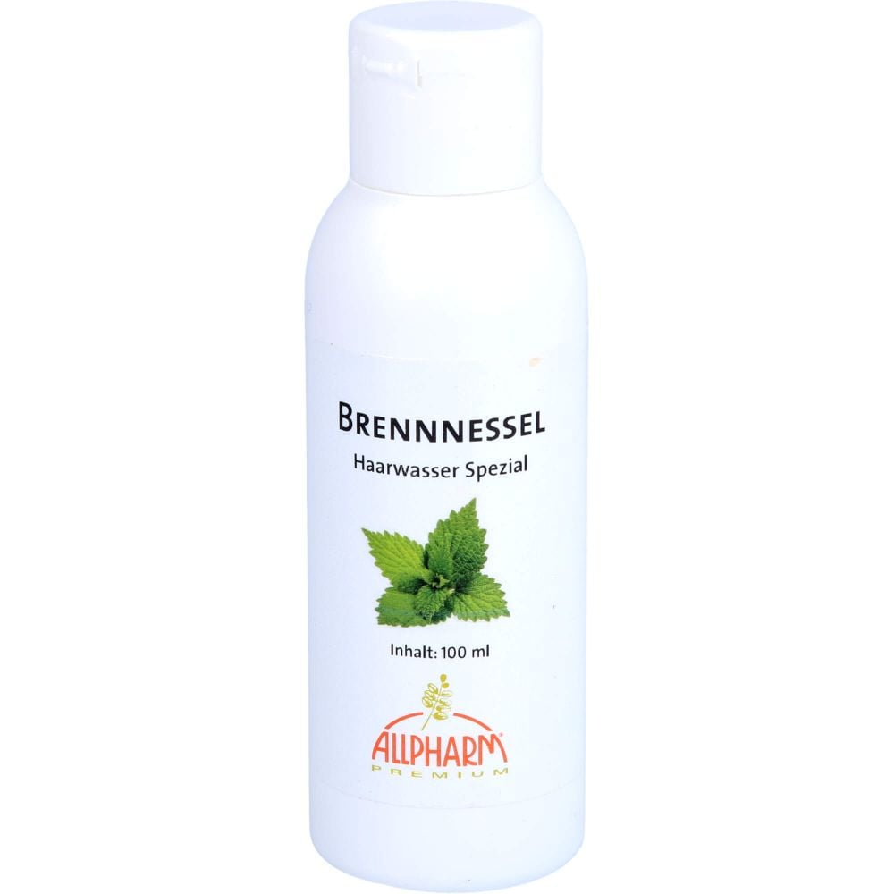 BRENNESSEL HAARWASSER spezial