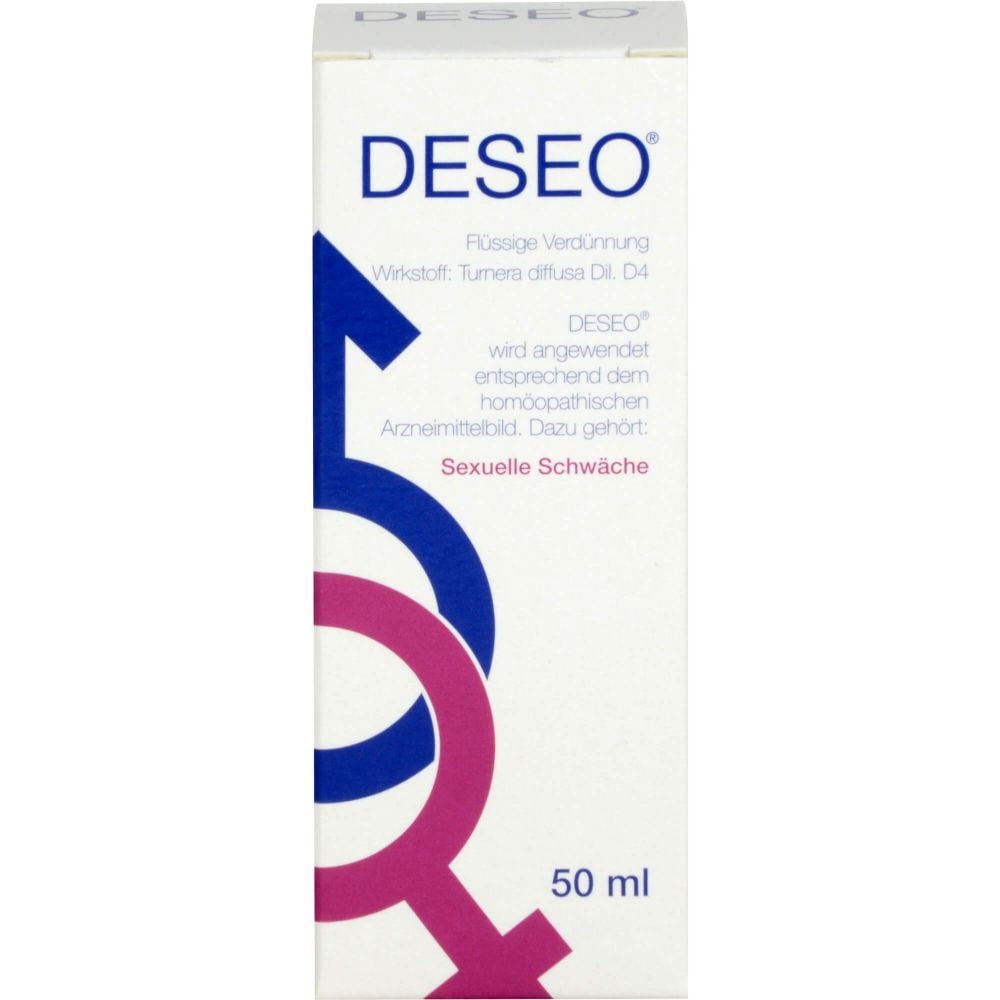 DESEO