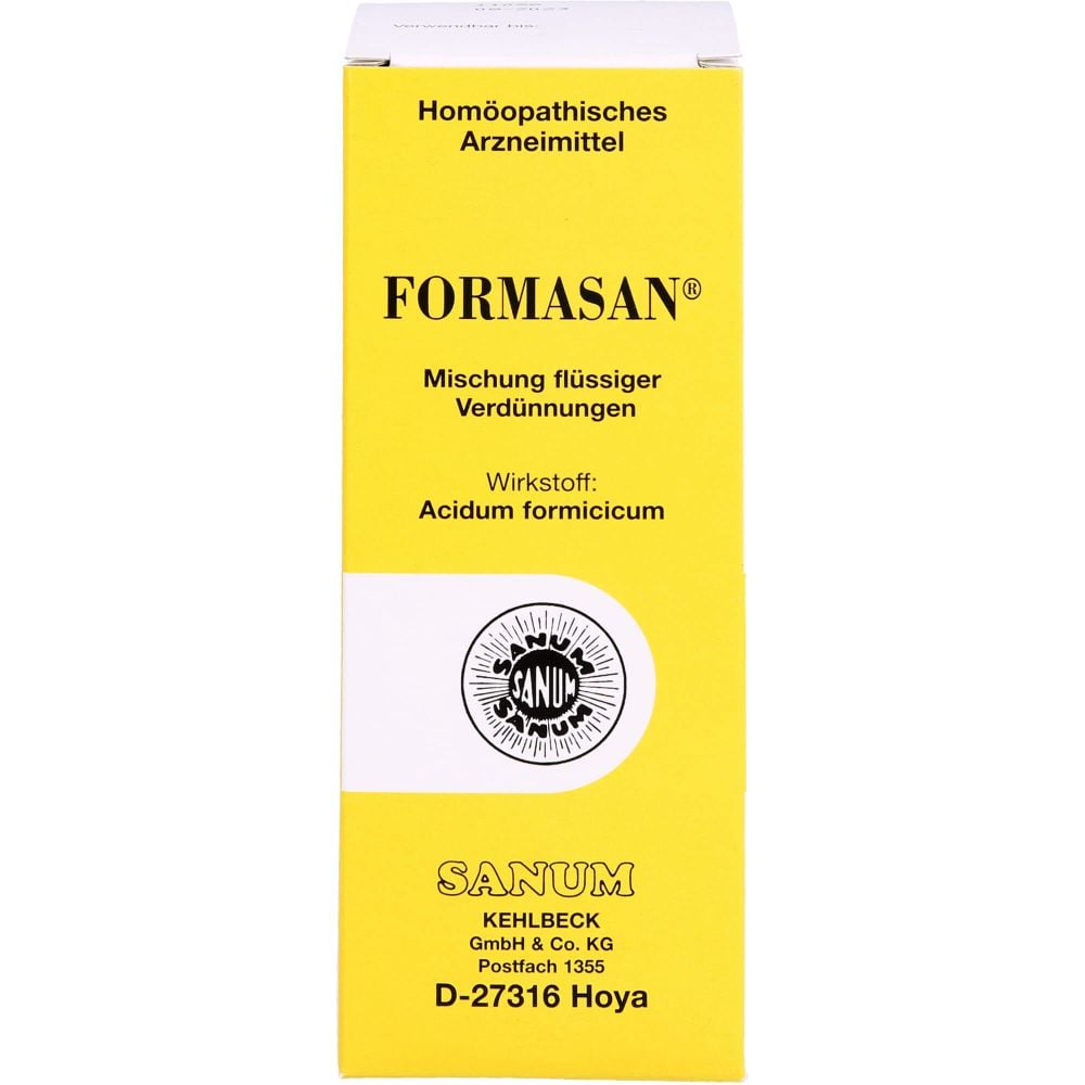 FORMASAN Tropfen