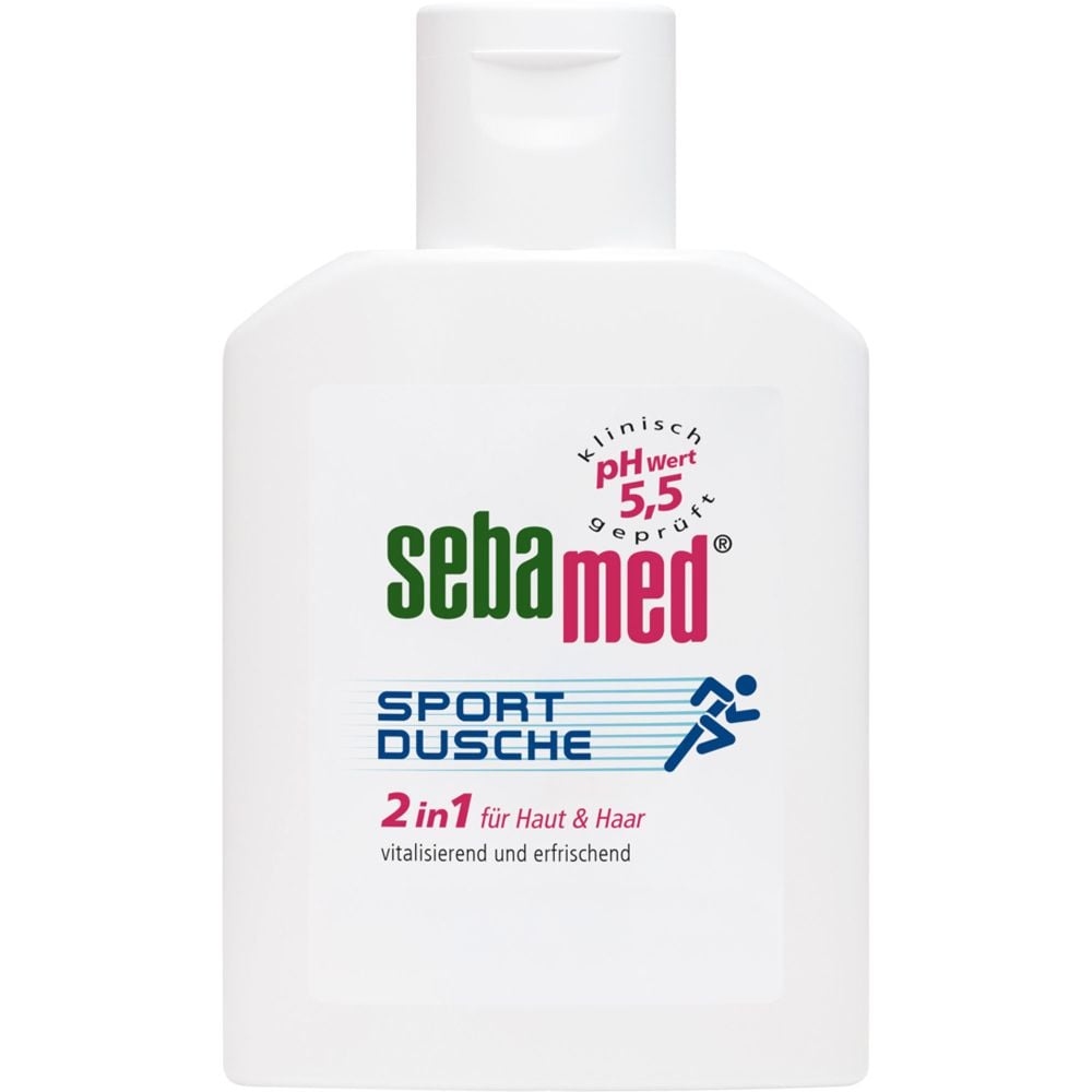 SEBAMED Sportdusche