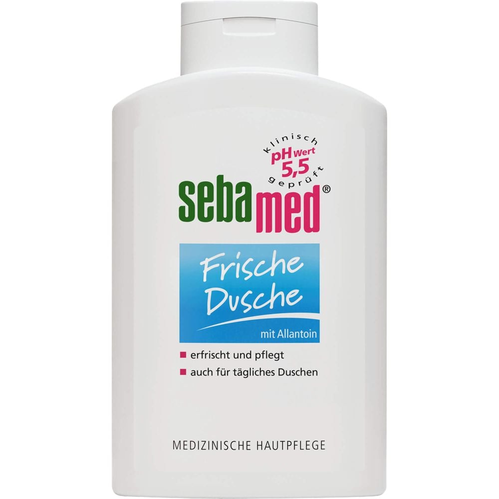SEBAMED Frische Dusche