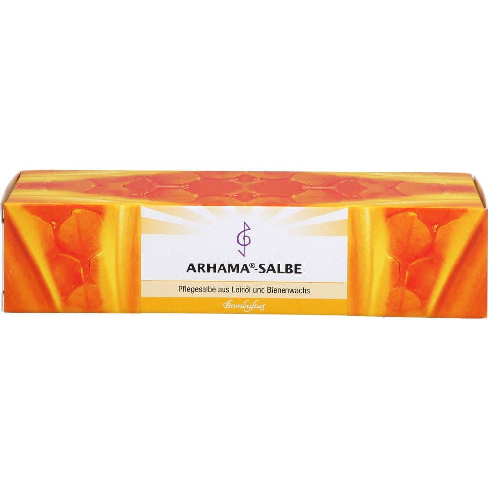 ARHAMA-Salbe