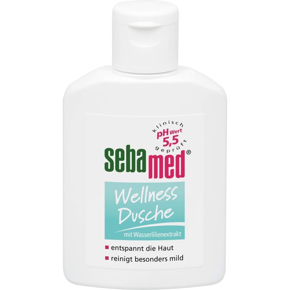 SEBAMED Wellness Dusche