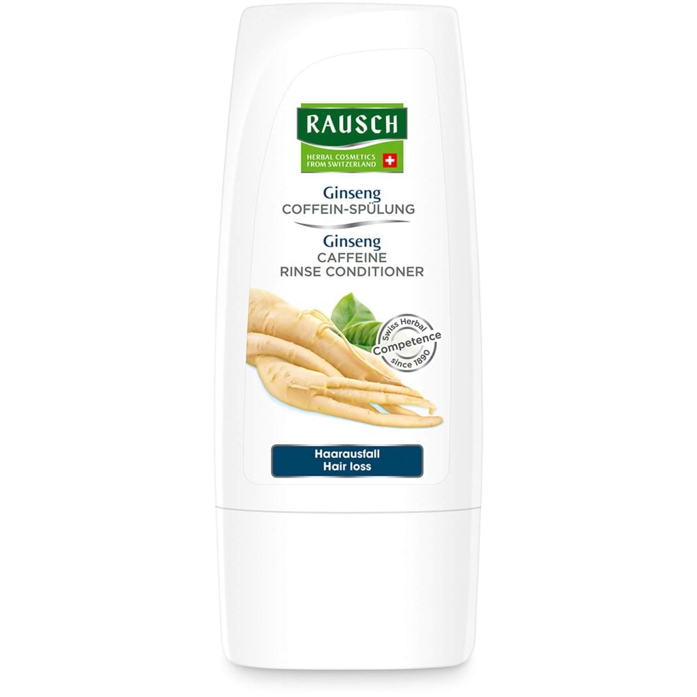 RAUSCH Ginseng Coffein Spülung