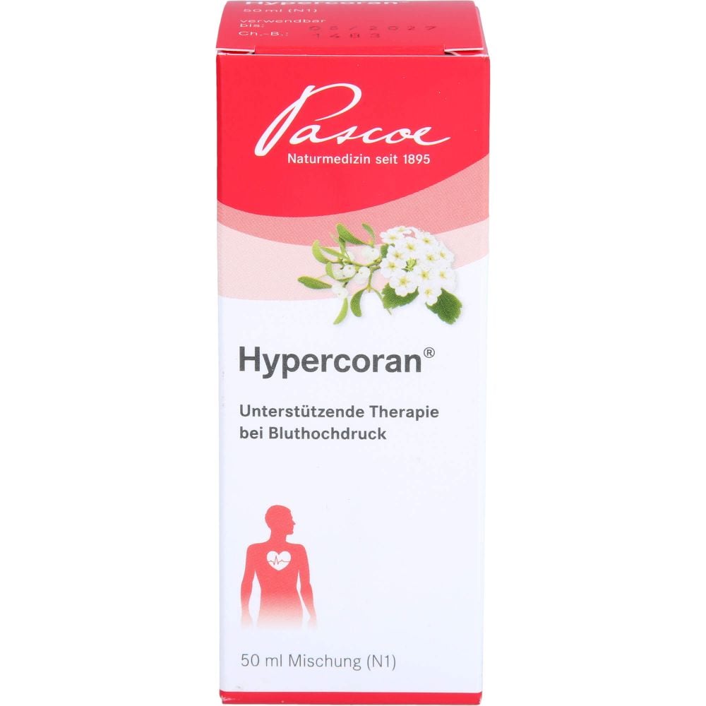 HYPERCORAN Tropfen