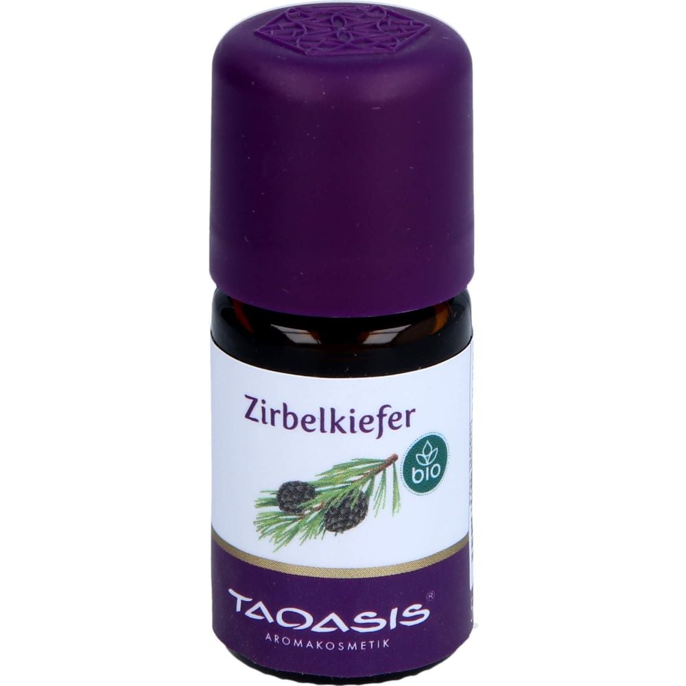 ZIRBELKIEFER ÖL Bio