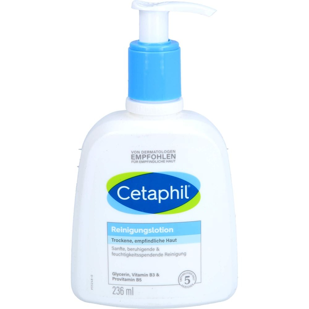 CETAPHIL Reinigungslotion
