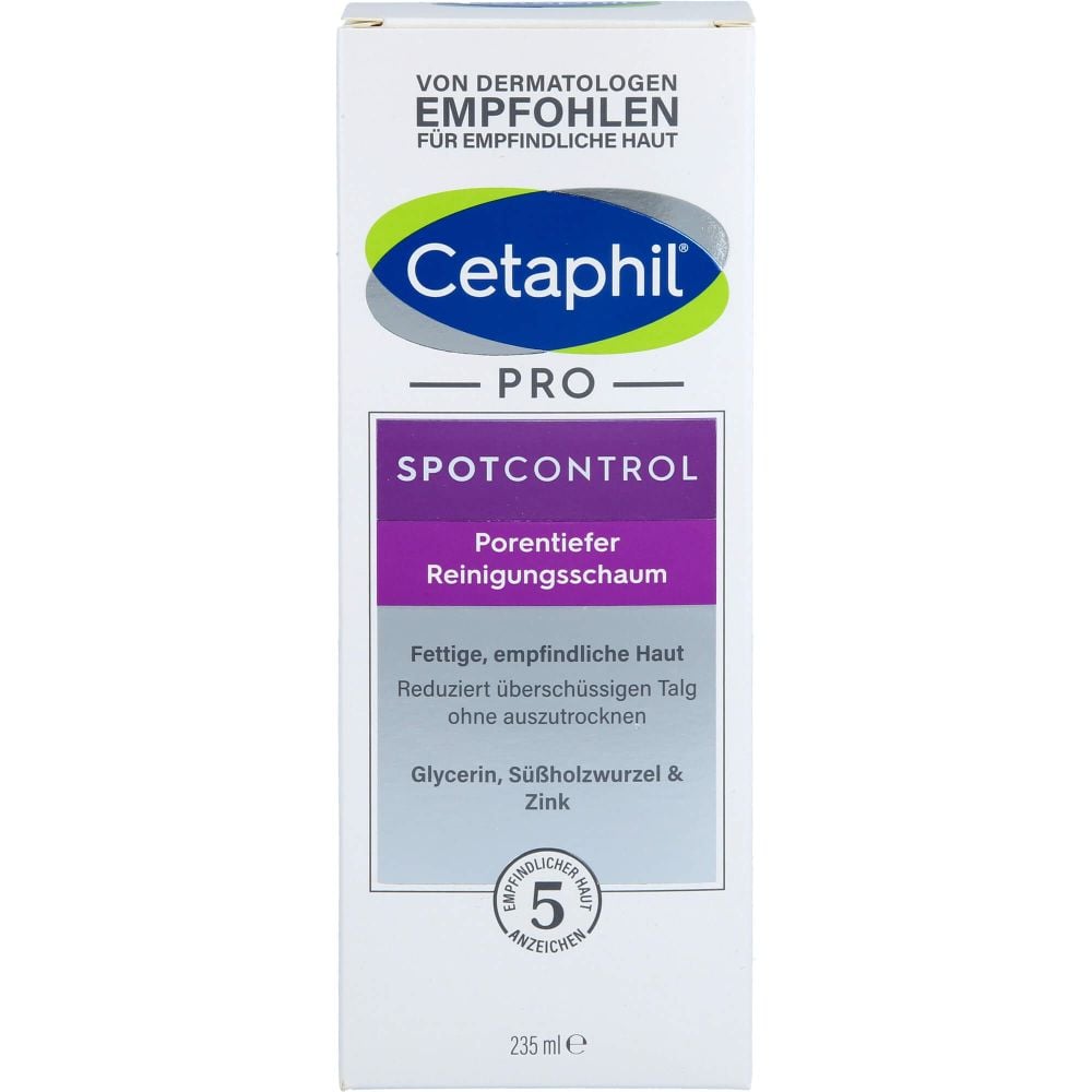 CETAPHIL Pro Spot Control porent.Reinigungsschaum