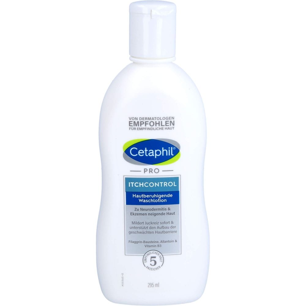 CETAPHIL Pro Itch Control Waschlotion