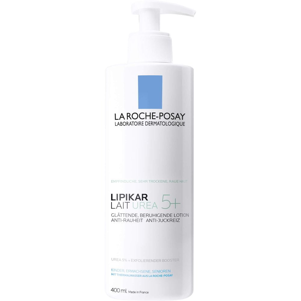 ROCHE-POSAY Lipikar Lait Urea 5+ Lotion