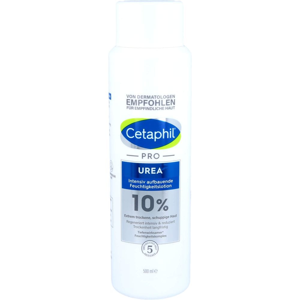 CETAPHIL Pro Urea 10% Lotion