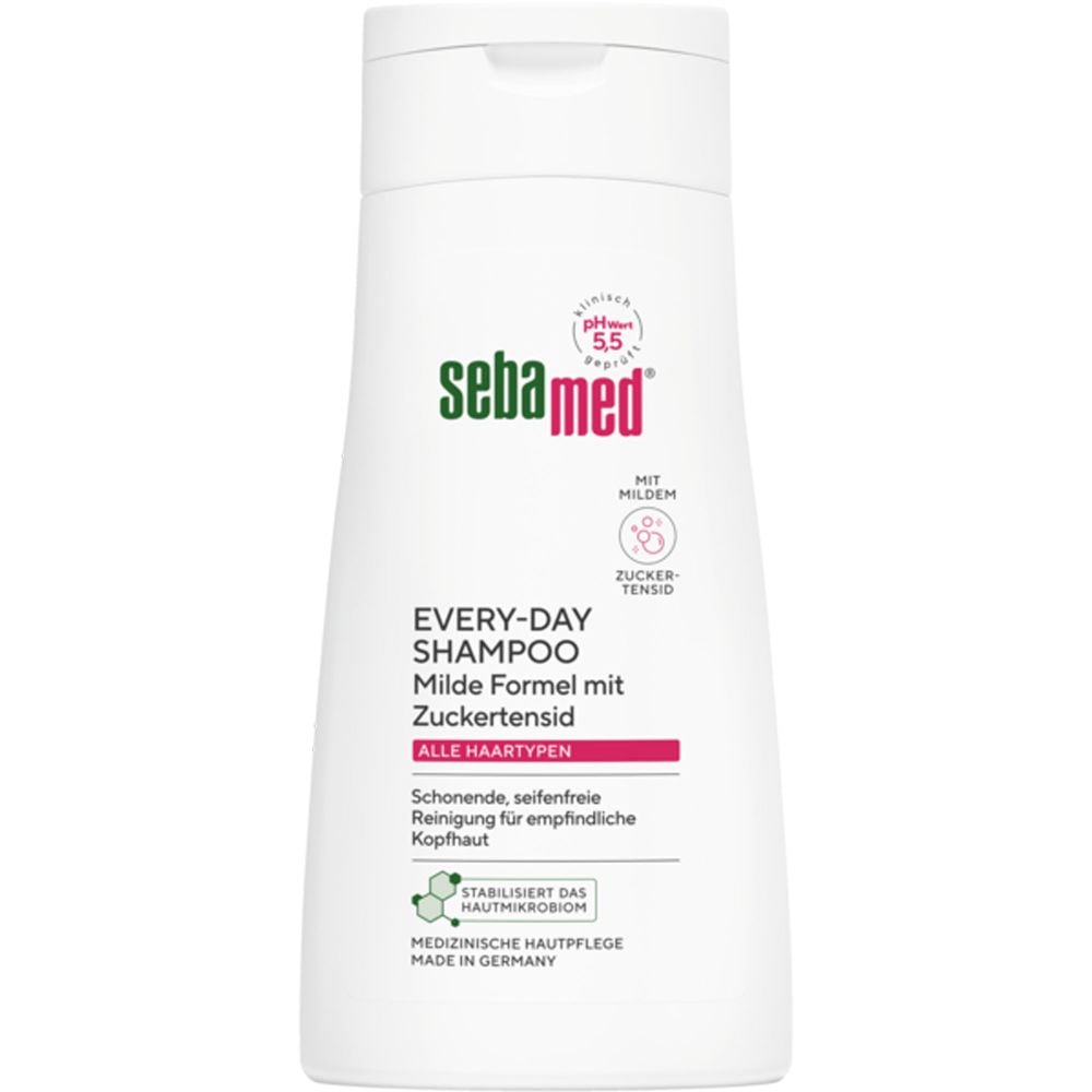 SEBAMED Every-Day Shampoo
