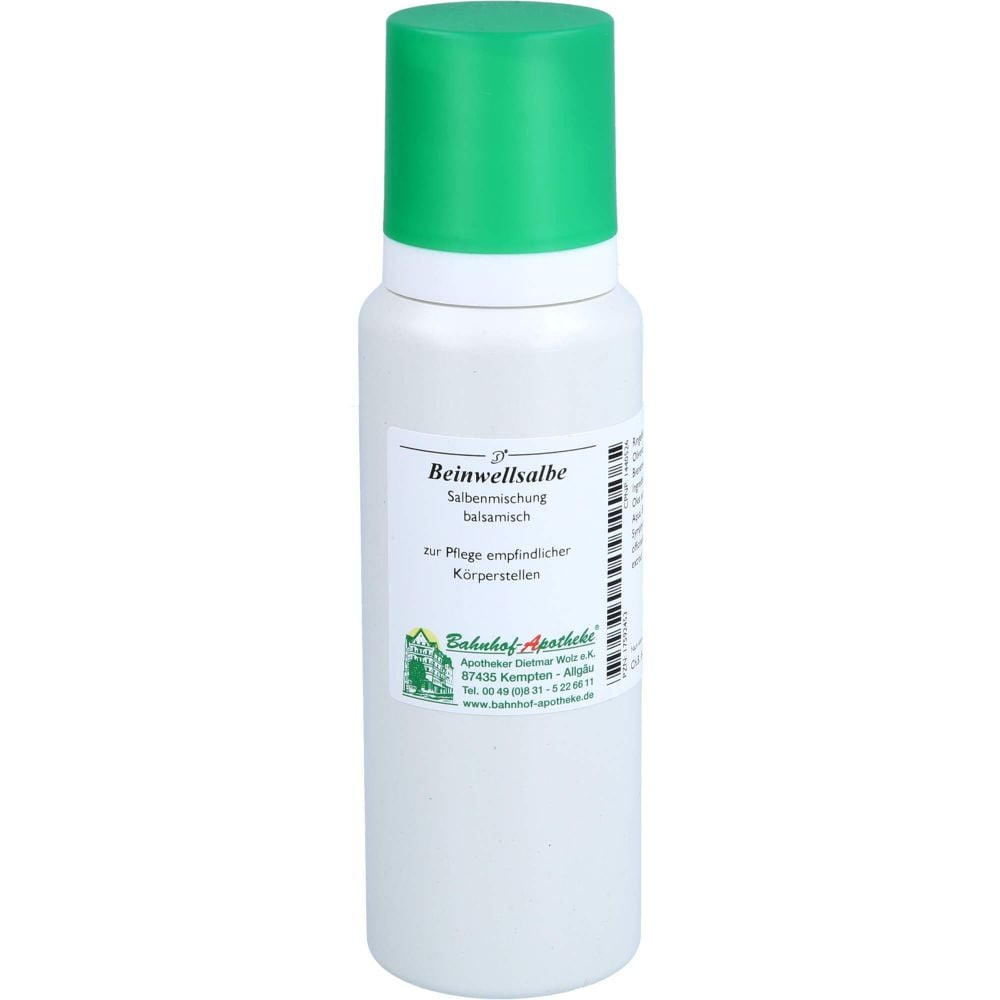 BEINWELL SALBE