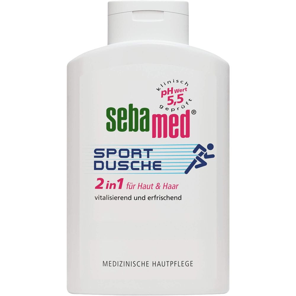 SEBAMED Sportdusche