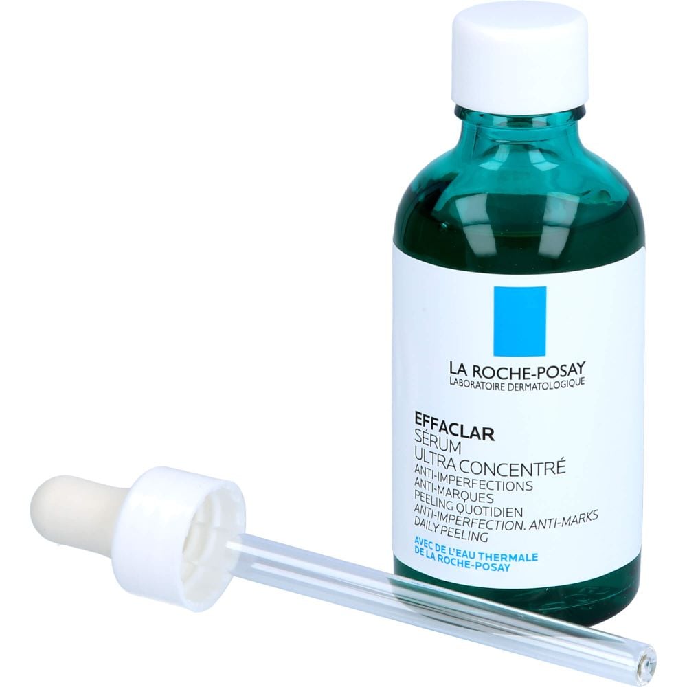 ROCHE-POSAY Effaclar hochkonzentriertes Serum