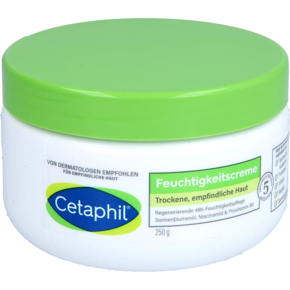 CETAPHIL Feuchtigkeitscreme