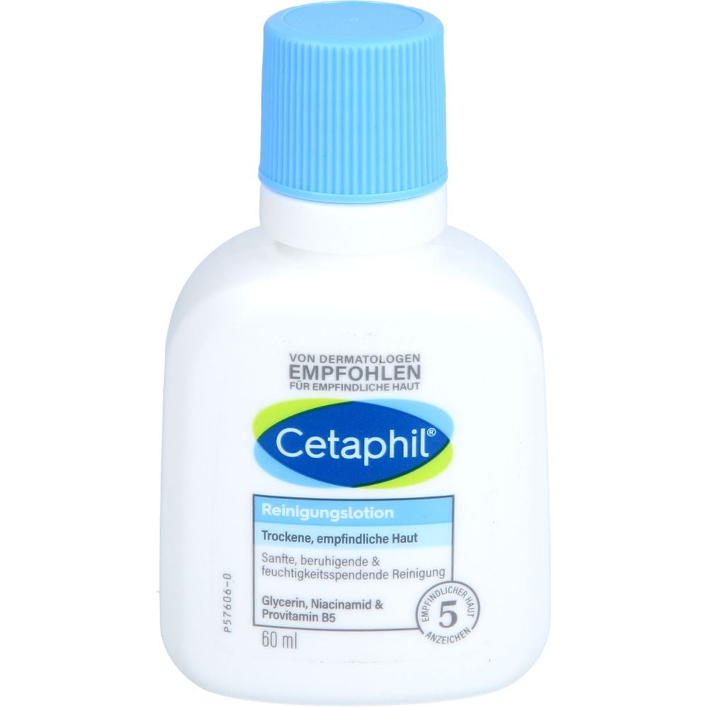 CETAPHIL Reinigungslotion