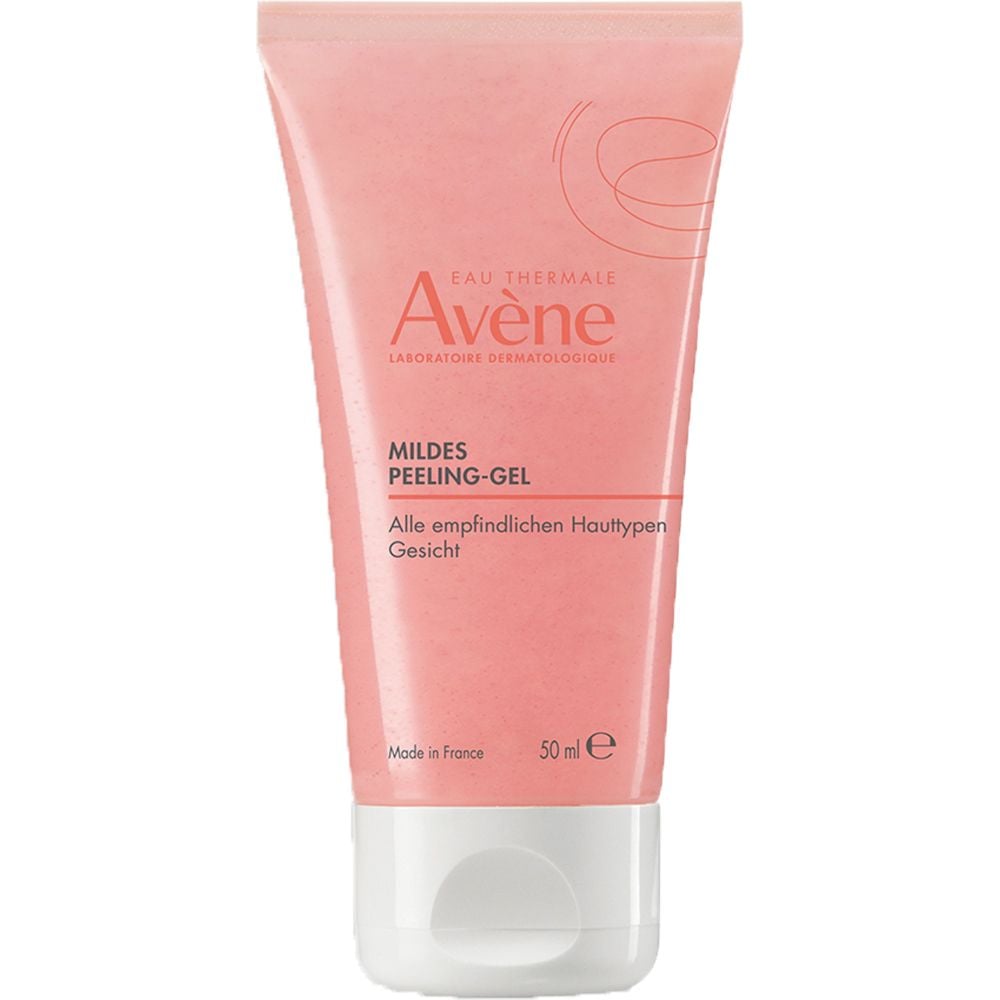 AVENE mildes Peeling Gel