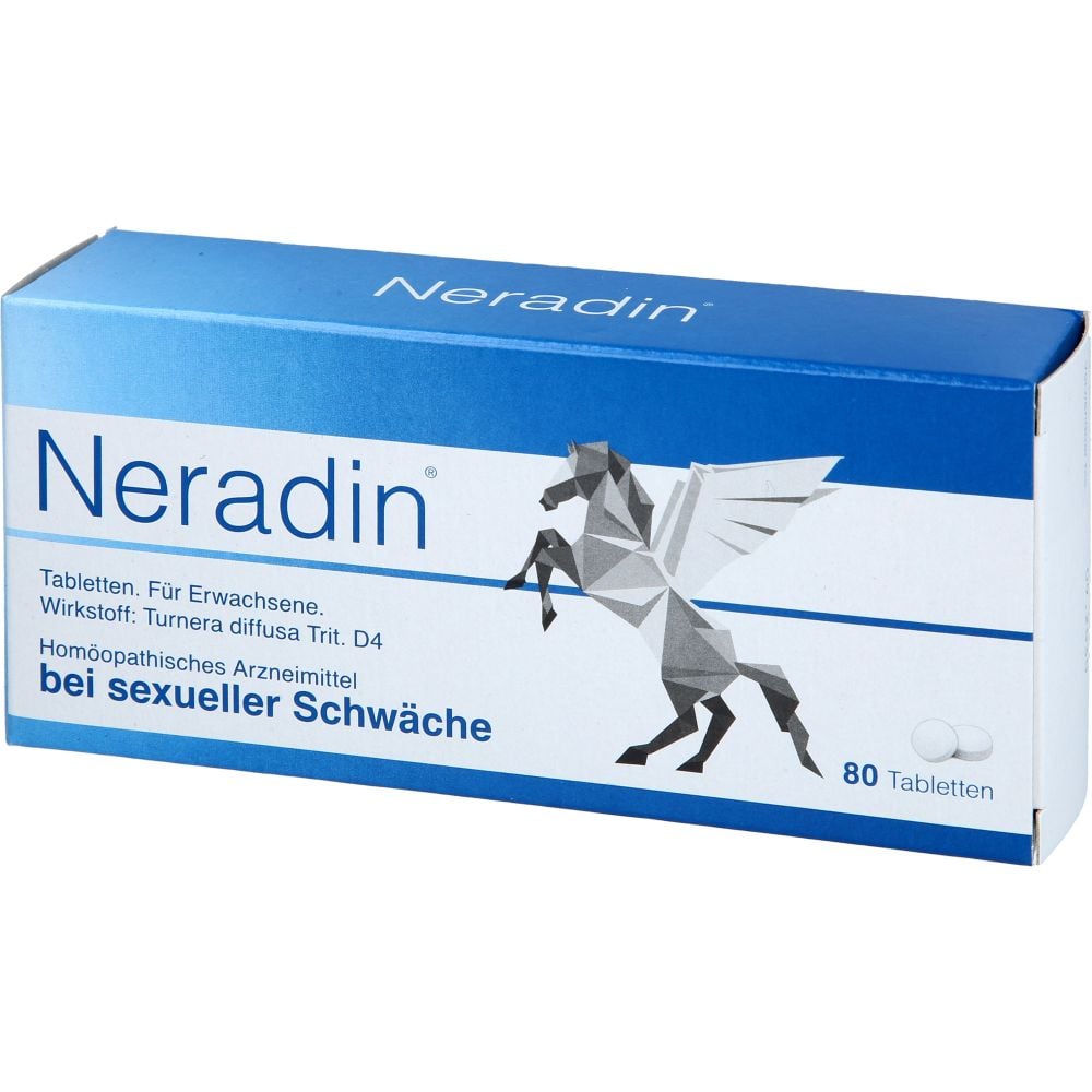 NERADIN Tabletten