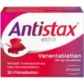 ANTISTAX extra Venentabletten – Bild 1