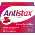 ANTISTAX extra Venentabletten – Bild 1