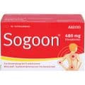 SOGOON 480 mg Filmtabletten – Bild 1