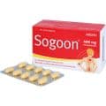 SOGOON 480 mg Filmtabletten – Bild 2