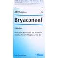 BRYACONEEL Tabletten – Bild 1