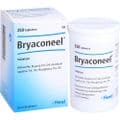 BRYACONEEL Tabletten – Bild 3