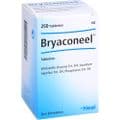 BRYACONEEL Tabletten – Bild 4
