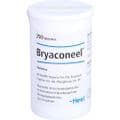 BRYACONEEL Tabletten – Bild 5