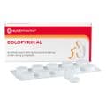 DOLOPYRIN AL Tabletten – Bild 8