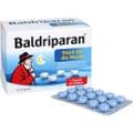 BALDRIPARAN Stark für die Nacht überzogene Tab. – Bild 1