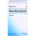 DUODENOHEEL Tabletten – Bild 1