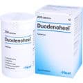 DUODENOHEEL Tabletten – Bild 2