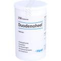 DUODENOHEEL Tabletten – Bild 6