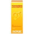 YOHIMBIN Vitalcomplex Hevert Tropfen – Bild 1